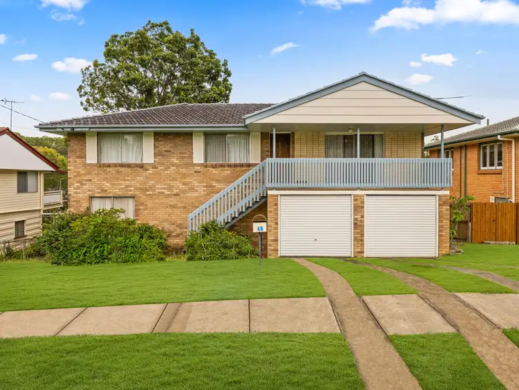 48 Niven Street, Stafford Heights QLD 4053