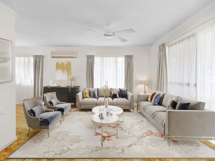 Second view of Homely house listing, 48 Niven Street, Stafford Heights QLD 4053