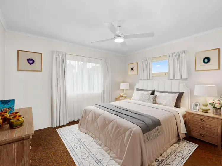 Fifth view of Homely house listing, 48 Niven Street, Stafford Heights QLD 4053
