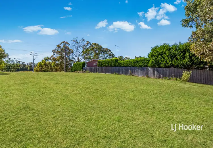 Third view of Homely land listing, 24 Ryans Road, Waterford Park VIC 3658