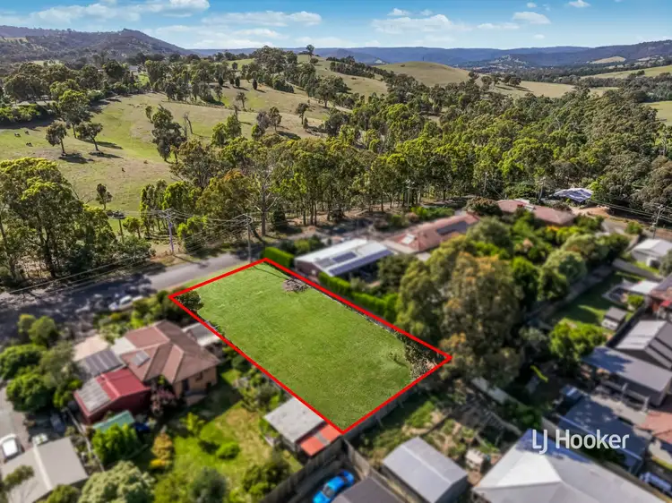 Fifth view of Homely land listing, 24 Ryans Road, Waterford Park VIC 3658