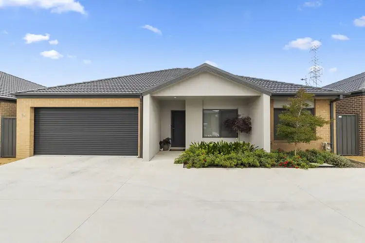 Main view of Homely townhouse listing, 13/68 Lorraway Street, Holt ACT 2615