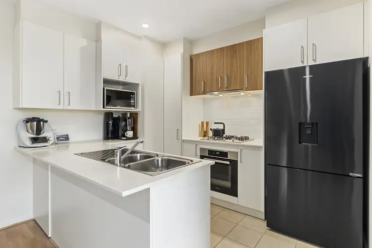 Second view of Homely townhouse listing, 13/68 Lorraway Street, Holt ACT 2615