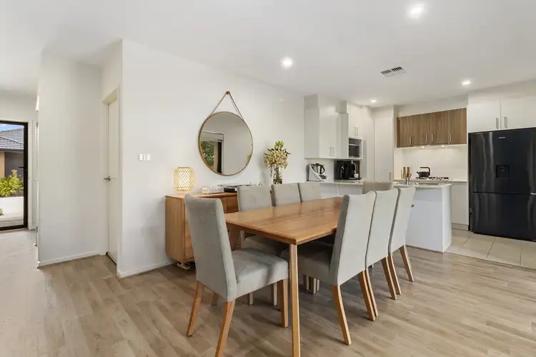 Third view of Homely townhouse listing, 13/68 Lorraway Street, Holt ACT 2615