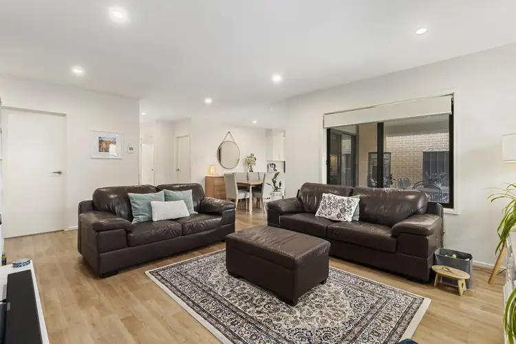 Fourth view of Homely townhouse listing, 13/68 Lorraway Street, Holt ACT 2615