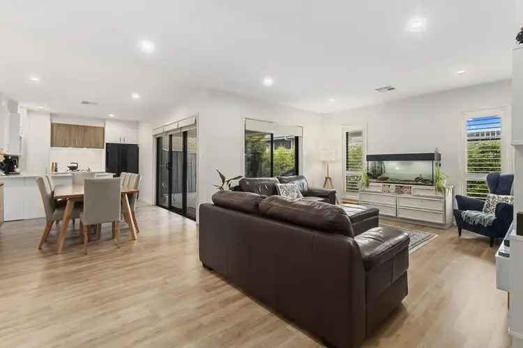 Fifth view of Homely townhouse listing, 13/68 Lorraway Street, Holt ACT 2615