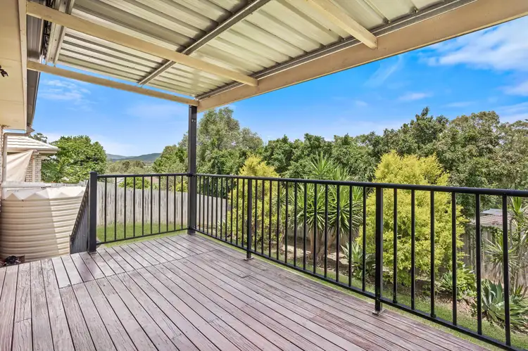 Second view of Homely house listing, 5 Emily Street, Ormeau QLD 4208