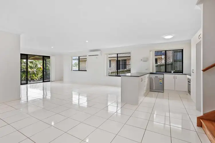 Third view of Homely house listing, 5 Emily Street, Ormeau QLD 4208