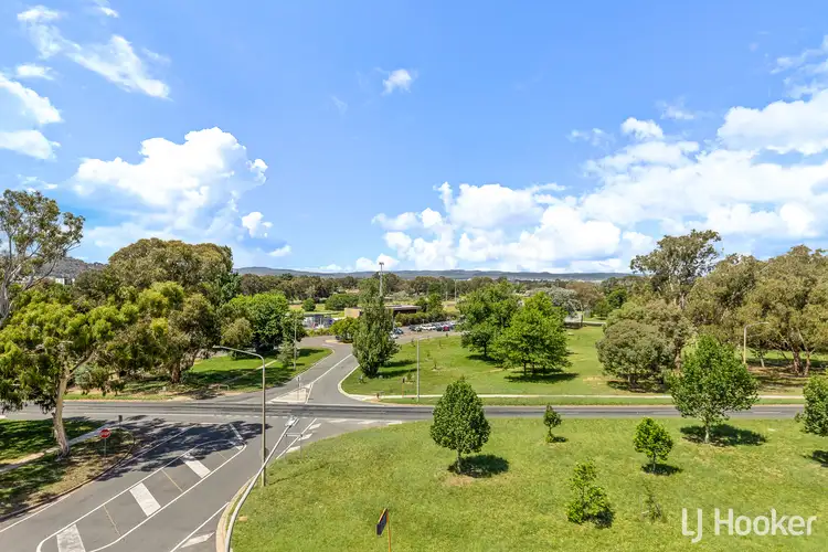 Sixth view of Homely apartment listing, 411/82 Wentworth Avenue, Kingston ACT 2604