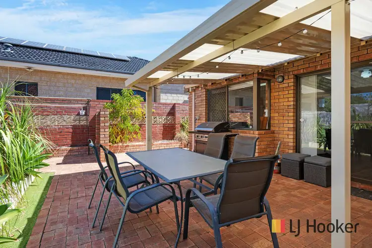 Second view of Homely villa listing, Unit 1/2 Axford Street, Como WA 6152
