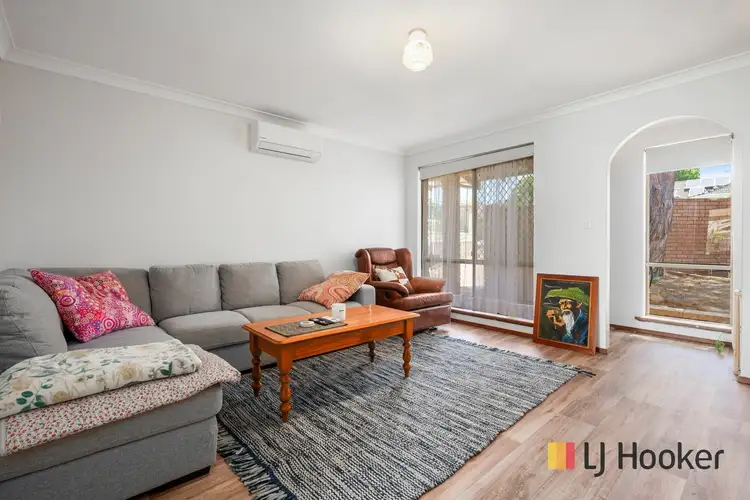 Third view of Homely villa listing, Unit 1/2 Axford Street, Como WA 6152