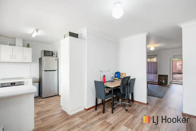 Fifth view of Homely villa listing, Unit 1/2 Axford Street, Como WA 6152