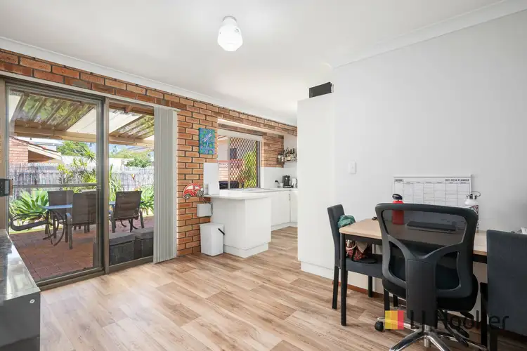 Sixth view of Homely villa listing, Unit 1/2 Axford Street, Como WA 6152