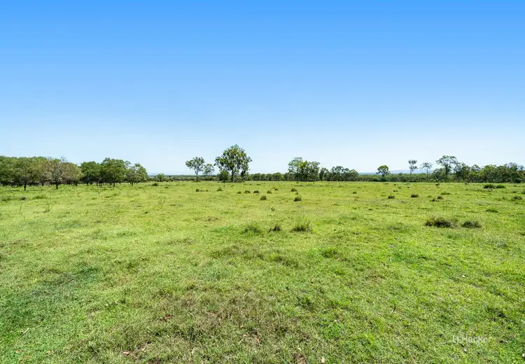 Third view of Homely rural property listing, 456 Rocky Gully Road, Coominya QLD 4311