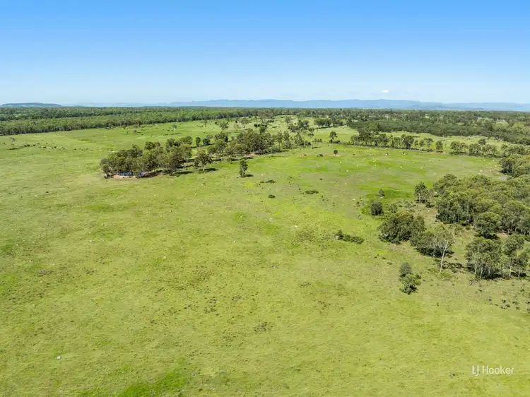 Sixth view of Homely rural property listing, 456 Rocky Gully Road, Coominya QLD 4311
