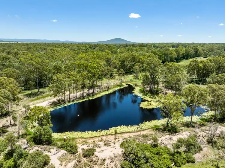 Seventh view of Homely rural property listing, 456 Rocky Gully Road, Coominya QLD 4311