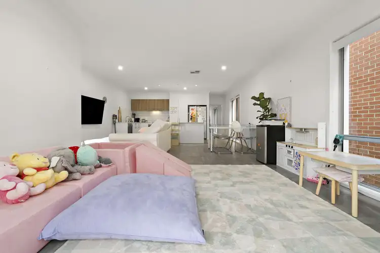 Third view of Homely townhouse listing, 48 Tredwell Street, Strathnairn ACT 2615