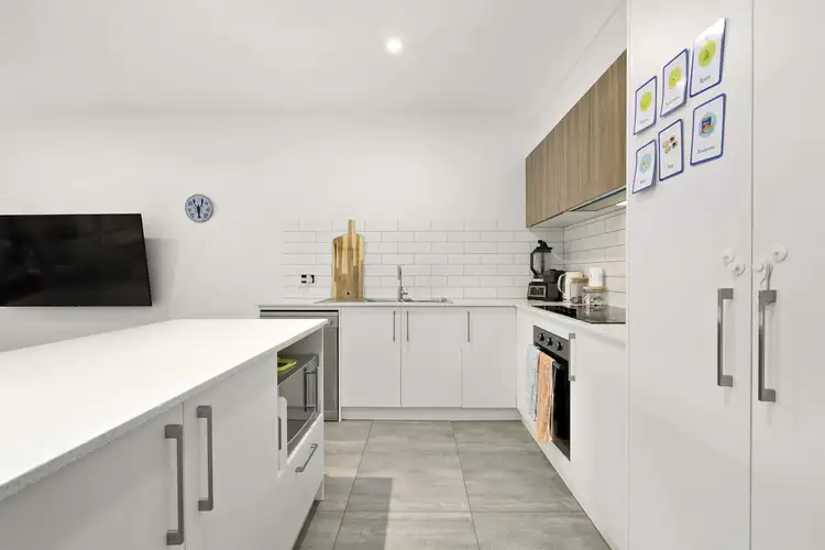 Fourth view of Homely townhouse listing, 48 Tredwell Street, Strathnairn ACT 2615