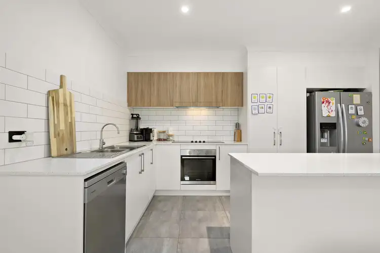 Fifth view of Homely townhouse listing, 48 Tredwell Street, Strathnairn ACT 2615