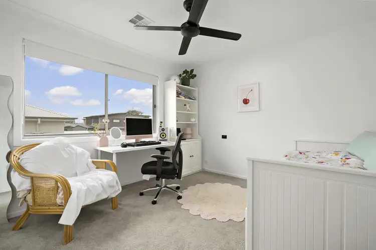 Sixth view of Homely townhouse listing, 48 Tredwell Street, Strathnairn ACT 2615