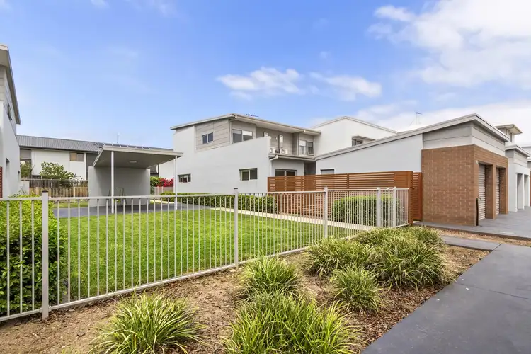 Second view of Homely townhouse listing, 24/20 Clare Burton Crescent, Franklin ACT 2913