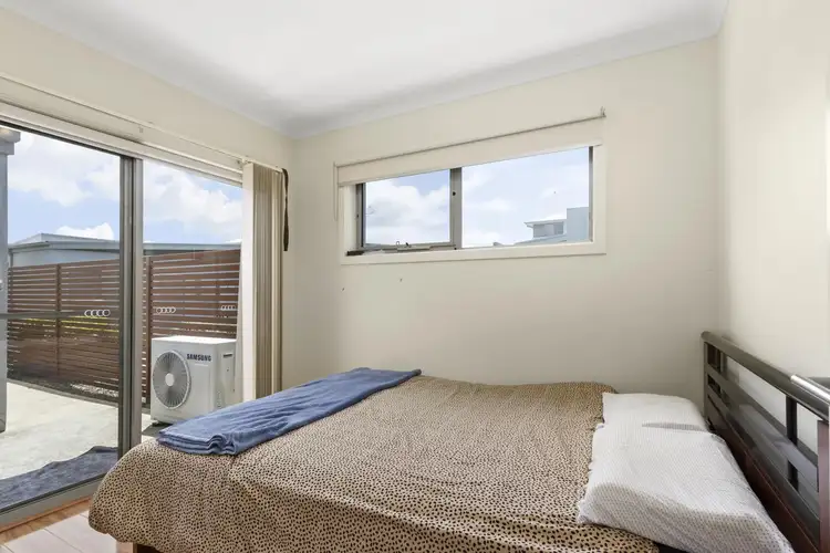 Fifth view of Homely townhouse listing, 24/20 Clare Burton Crescent, Franklin ACT 2913