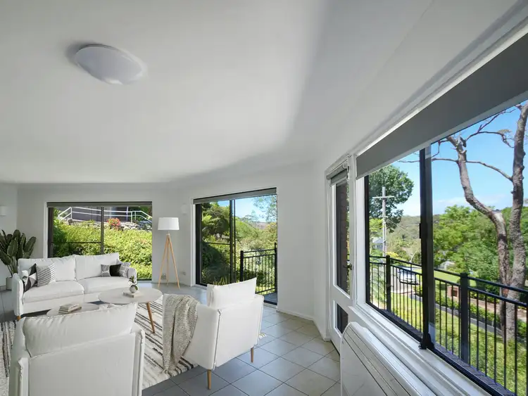 11 Chifley Close, Wahroonga NSW 2076