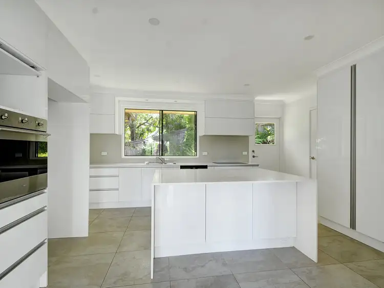 Second view of Homely house listing, 11 Chifley Close, Wahroonga NSW 2076