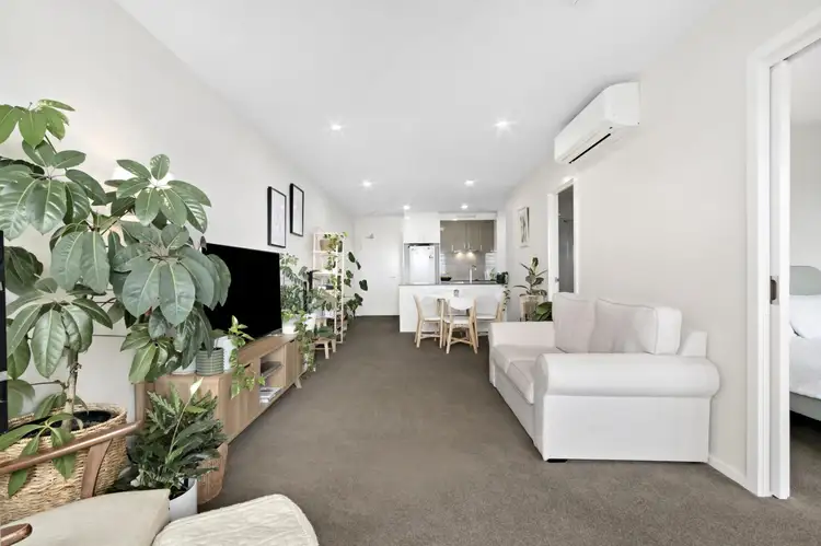58/235 Flemington Road, Franklin ACT 2913