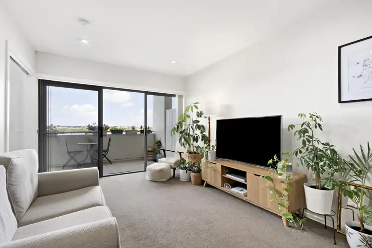 Second view of Homely unit listing, 58/235 Flemington Road, Franklin ACT 2913