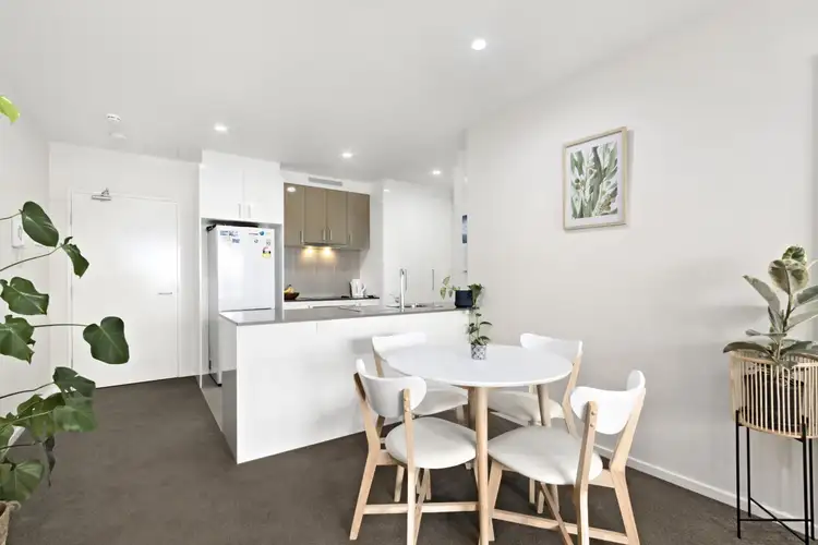 Third view of Homely unit listing, 58/235 Flemington Road, Franklin ACT 2913