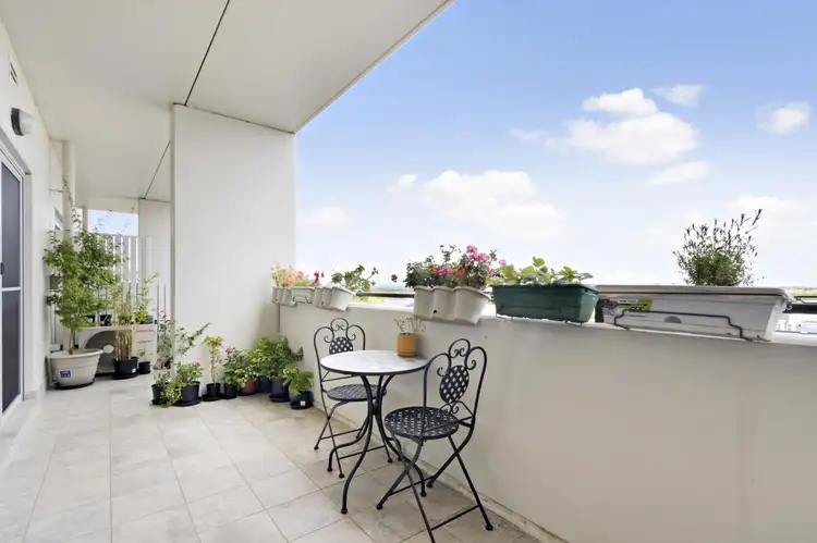 Fourth view of Homely unit listing, 58/235 Flemington Road, Franklin ACT 2913