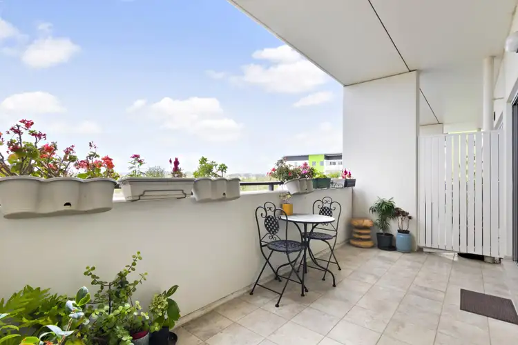 Fifth view of Homely unit listing, 58/235 Flemington Road, Franklin ACT 2913