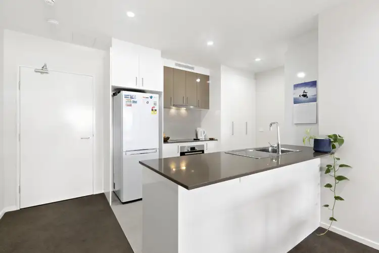 Sixth view of Homely unit listing, 58/235 Flemington Road, Franklin ACT 2913