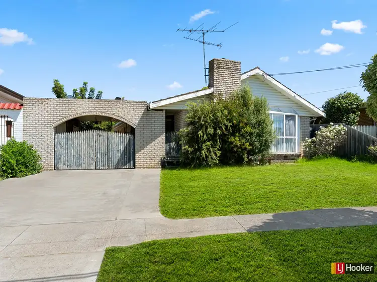 59 Newton Avenue