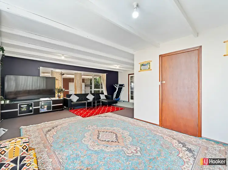 Second view of Homely house listing, 59 Newton Avenue, Bell Post Hill VIC 3215