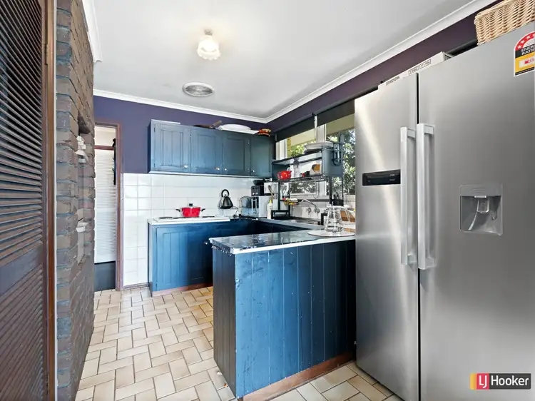 Sixth view of Homely house listing, 59 Newton Avenue, Bell Post Hill VIC 3215