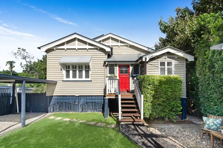 15 Mackenzie Street, Annerley QLD 4103