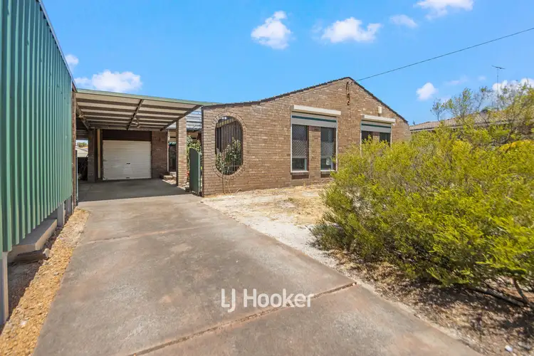40 Evans Street, Collie WA 6225