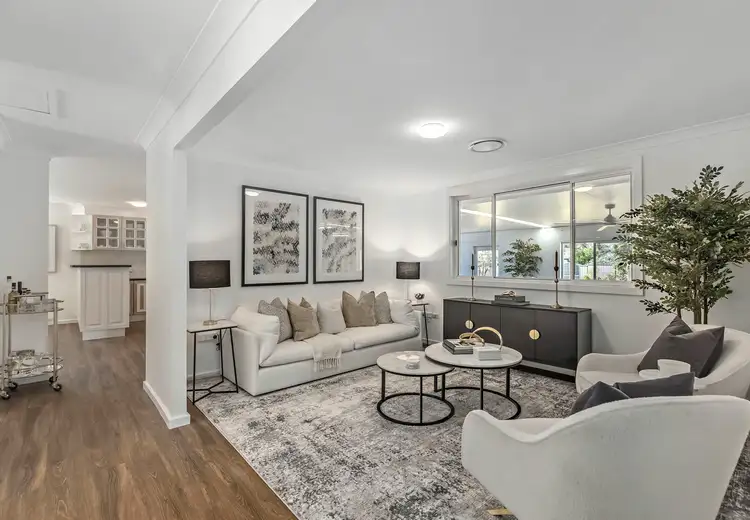 Second view of Homely house listing, 65 Wellers Road, Bargo NSW 2574