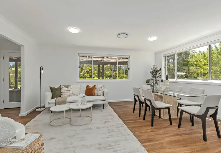Fifth view of Homely house listing, 65 Wellers Road, Bargo NSW 2574