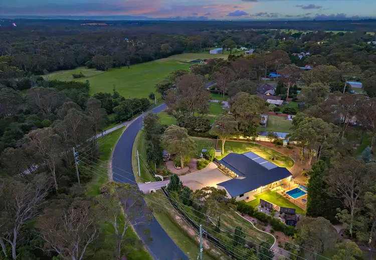 Seventh view of Homely house listing, 65 Wellers Road, Bargo NSW 2574