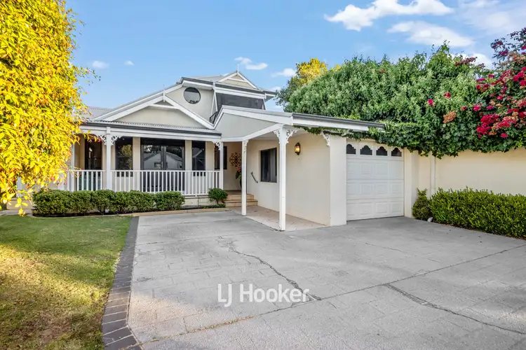 1 Buswell Street, East Bunbury WA 6230
