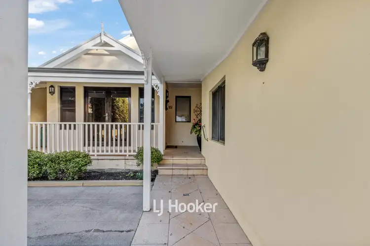 Third view of Homely house listing, 1 Buswell Street, East Bunbury WA 6230