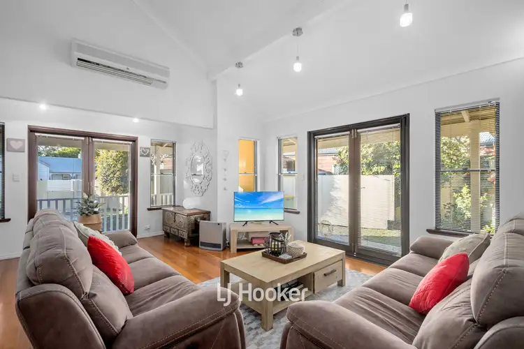 Fifth view of Homely house listing, 1 Buswell Street, East Bunbury WA 6230