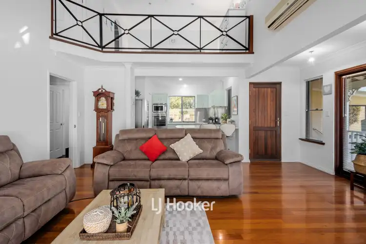 Sixth view of Homely house listing, 1 Buswell Street, East Bunbury WA 6230