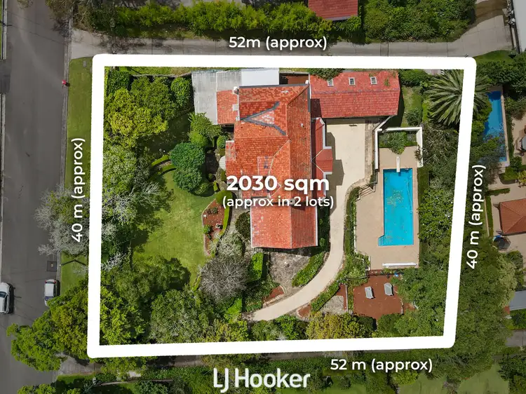 Address available on request