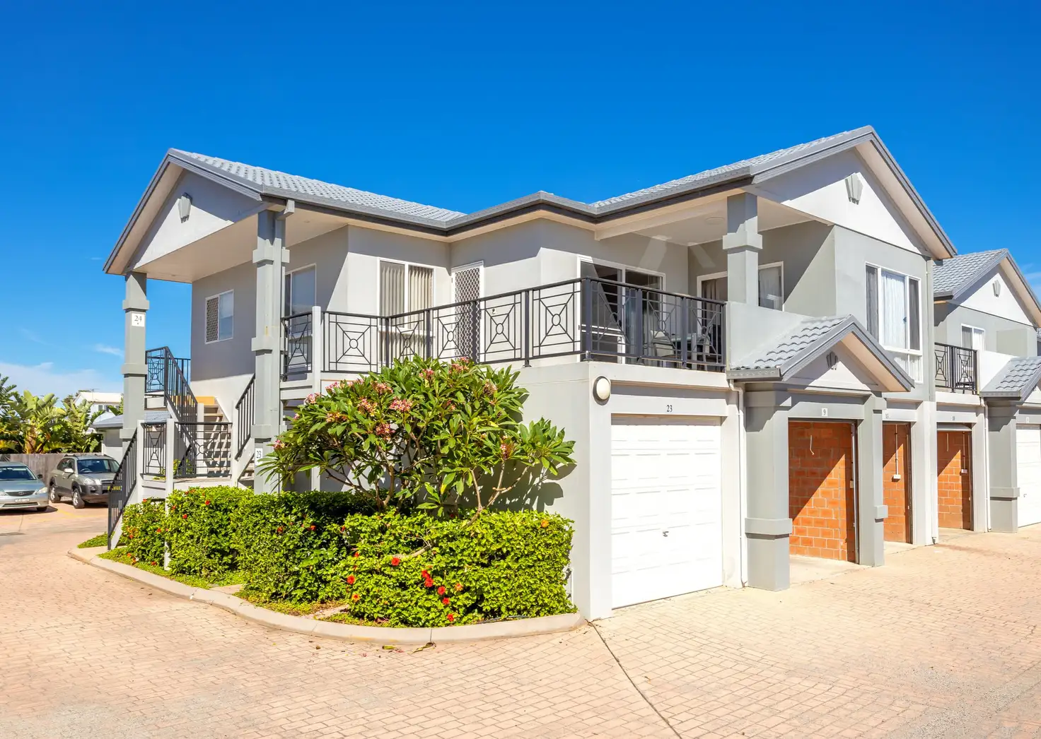 Main view of Homely apartment listing, 23/32 Lewis Street, Old Bar NSW 2430