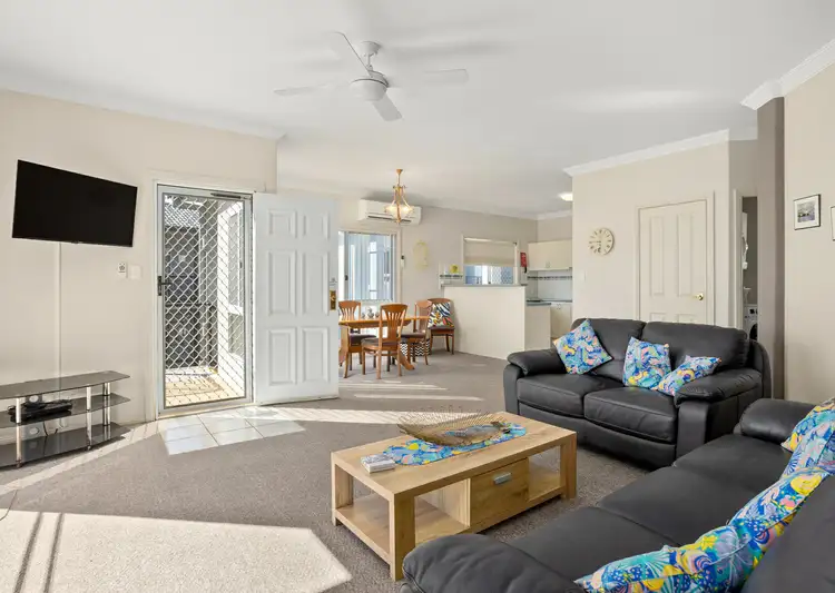 Second view of Homely apartment listing, 23/32 Lewis Street, Old Bar NSW 2430