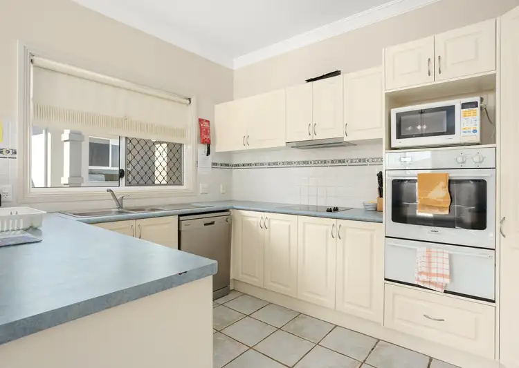 Fourth view of Homely apartment listing, 23/32 Lewis Street, Old Bar NSW 2430